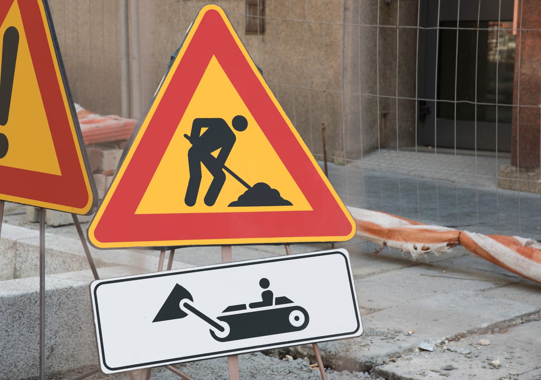 Livorno: Peba, al via i lavori di manutenzione straordinaria dei marciapiedi in via Lorenzini