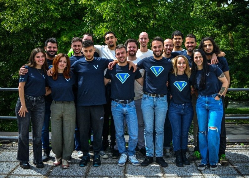 Energia, Reefilla diventa Voltab: a Torino nasce il polo italiano dei generatori elettrici a batteria