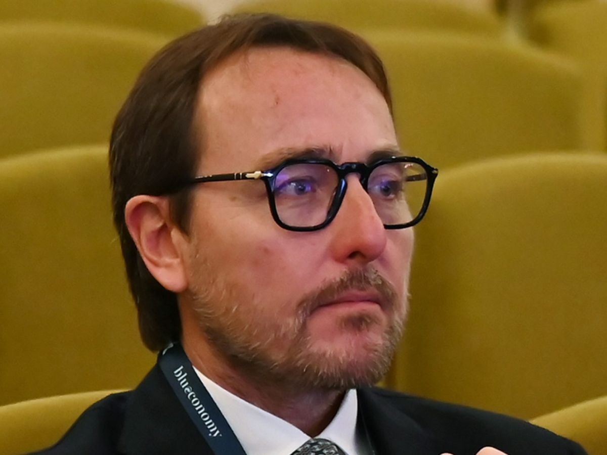 Fincantieri e WSense, accordo per porti più sicuri e sostenibili: al centro la firma di Giorgio Bellipanni