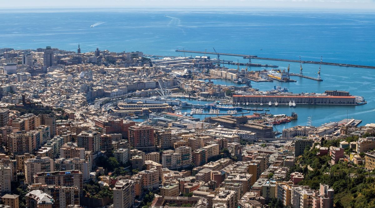 La riforma dei porti entra in Parlamento, ma i nodi restano tutti sul tavolo