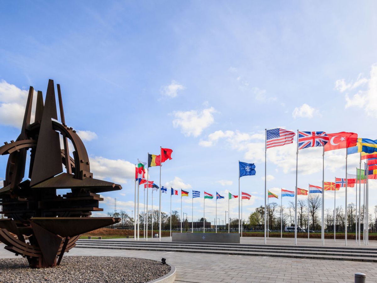 La NATO 3.0 comincia ad Ankara