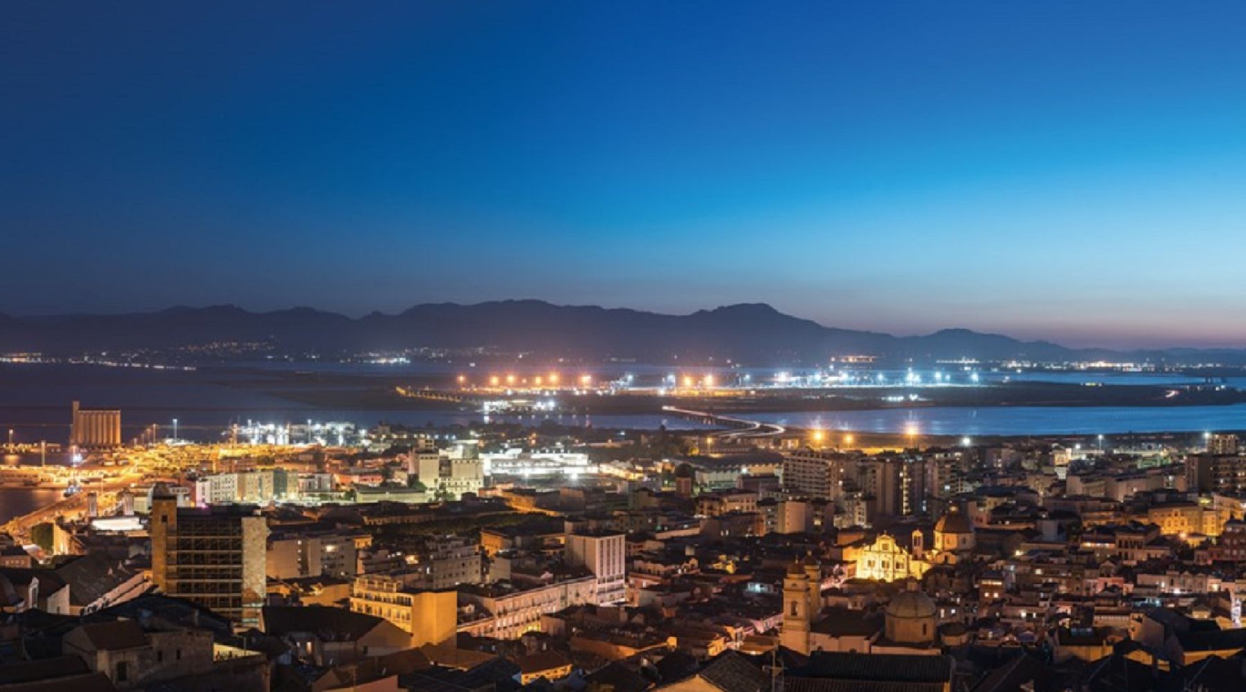 Cagliari: pubblicato sul Buras l’avviso di avvenuta adozione del nuovo Piano Urbanistico Comunale