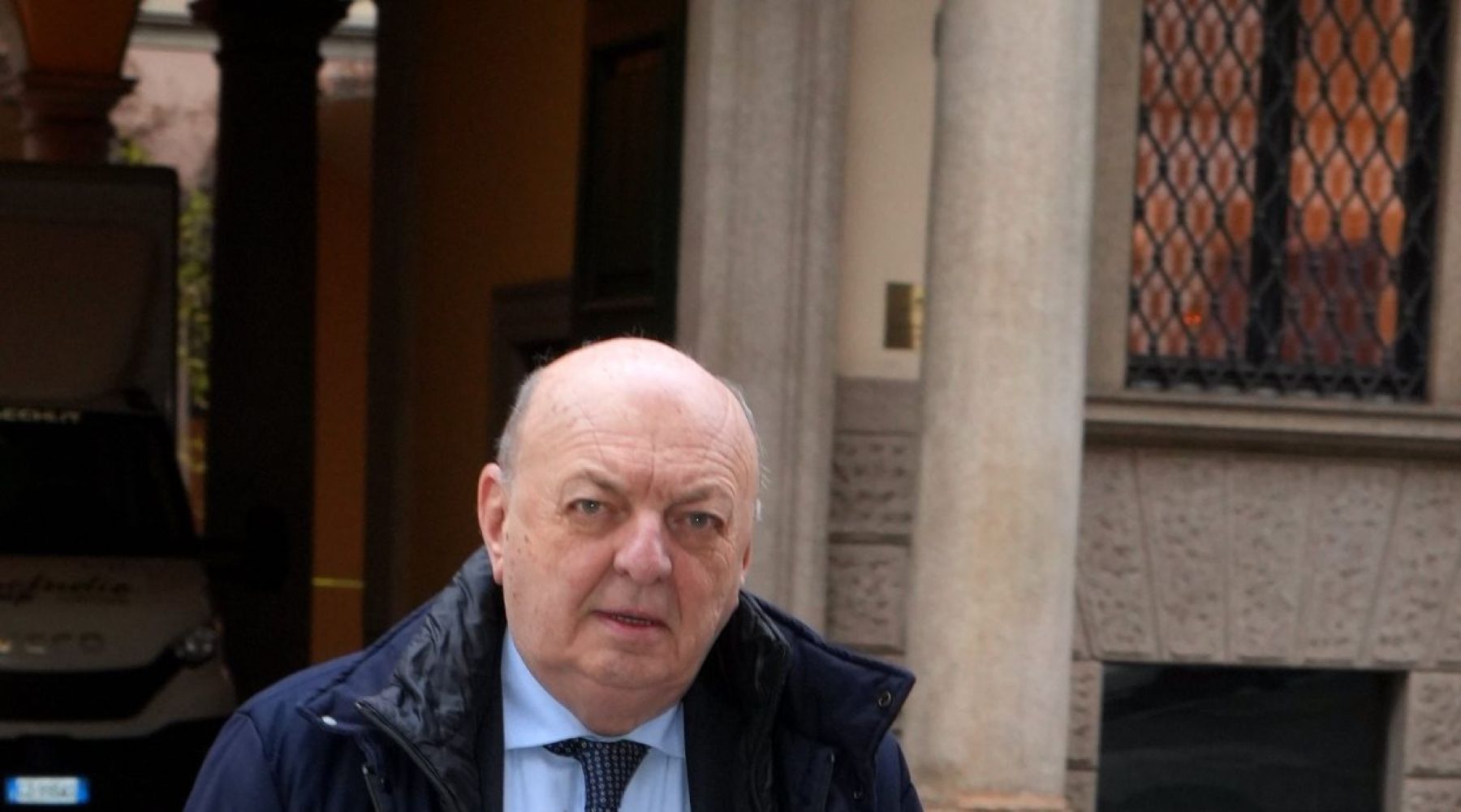 Pichetto a Torino: “Addio al gas russo, l’Italia è al sicuro grazie a pipeline e rigassificatori”