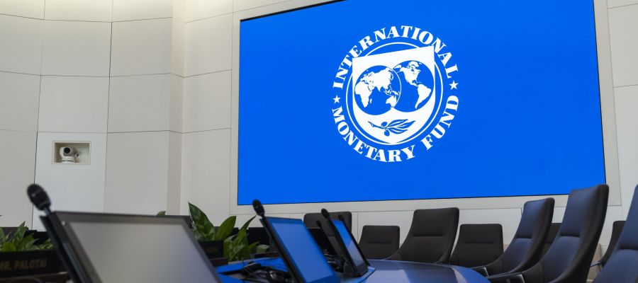 FMI, l’economia mondiale regge ma la resilienza è vicina al limite