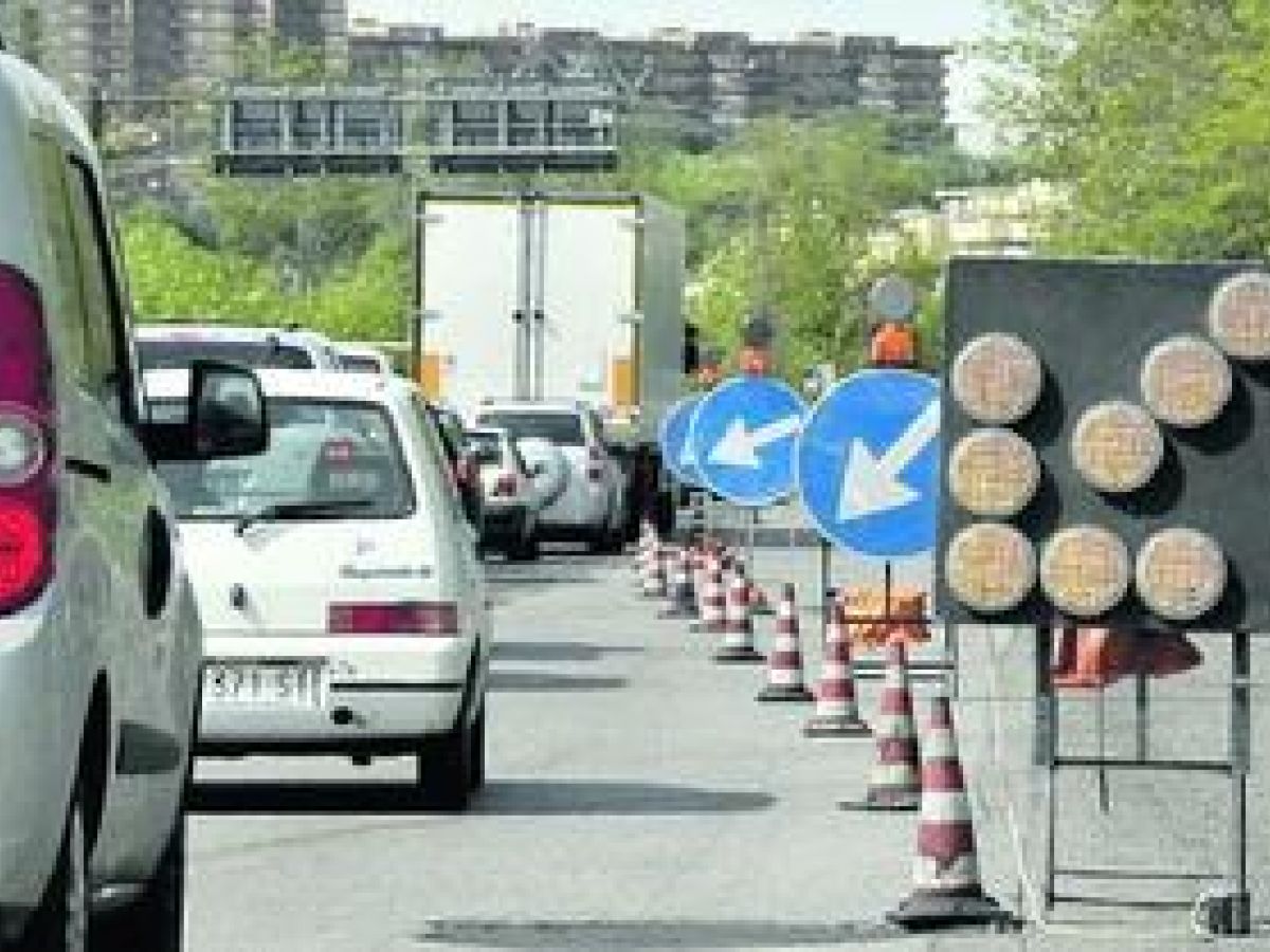 Valiani (Ugl Lazio): la Cisterna-Valmontone è strategica per sicurezza e lavoro