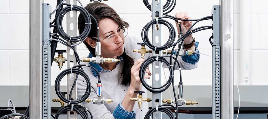 FS Engineering è la più grande realtà italiana nel settore dell’ingegneria