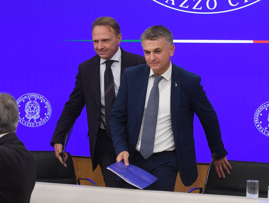 Il governo approva il decreto per i tir, ma il gasolio di ottobre resta scoperto