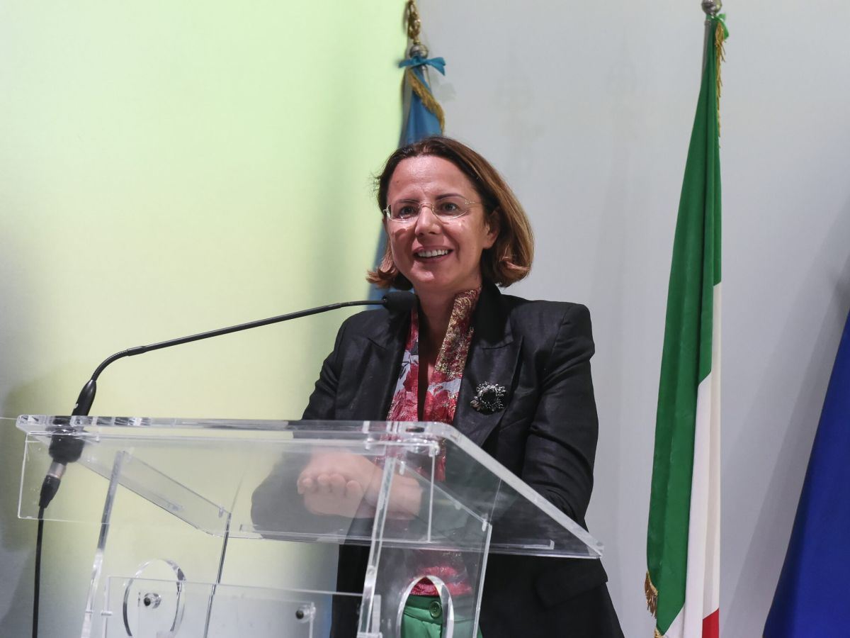 Ucraina, Corradini (Simest): “Impegnati in prima linea nella ricostruzione ucraina”