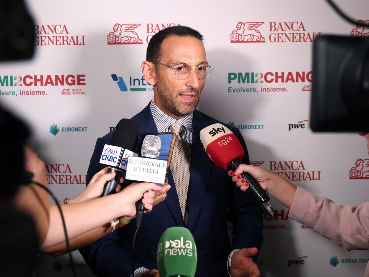 Imprese, Freni: “Sistema competitivo deve puntare a valorizzare sistema industriale”
