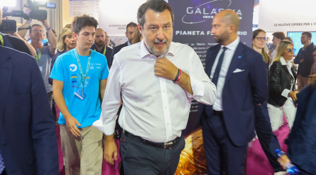 “Galassia Infrastrutture” del MIT protagonista al Meeting di Rimini