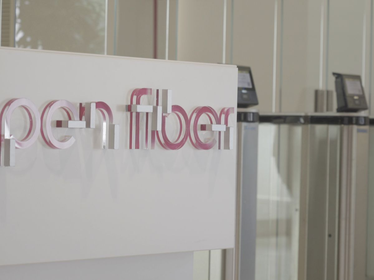 Olimpiadi Milano-Cortina: FiberCop partner per garantire la connessione dei Giochi