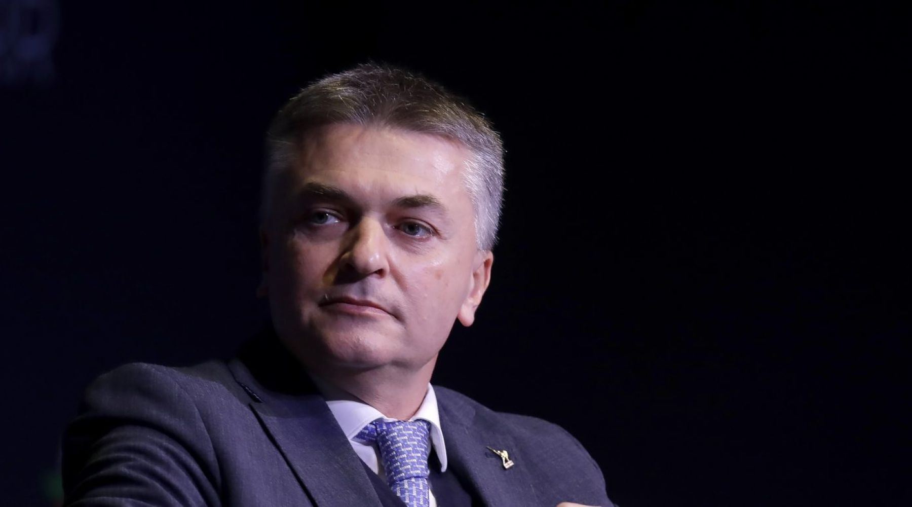 Acqua, Rixi: investimenti per 4,5 mld nel sistema idrico