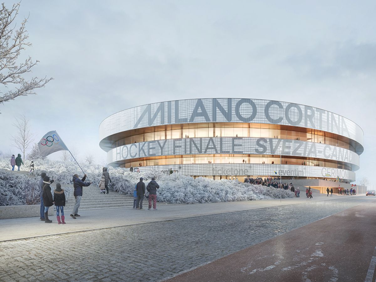 La difficile eredità infrastrutturale di Milano Cortina 2026