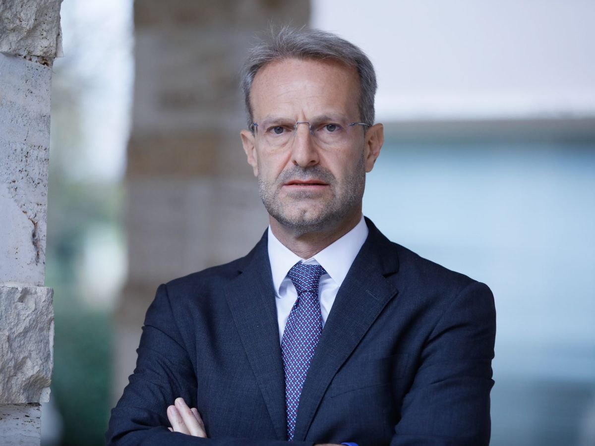Voli, Troncone (ADR): “Nei prossimi vent’anni prevediamo una crescita di passeggeri del 3%”