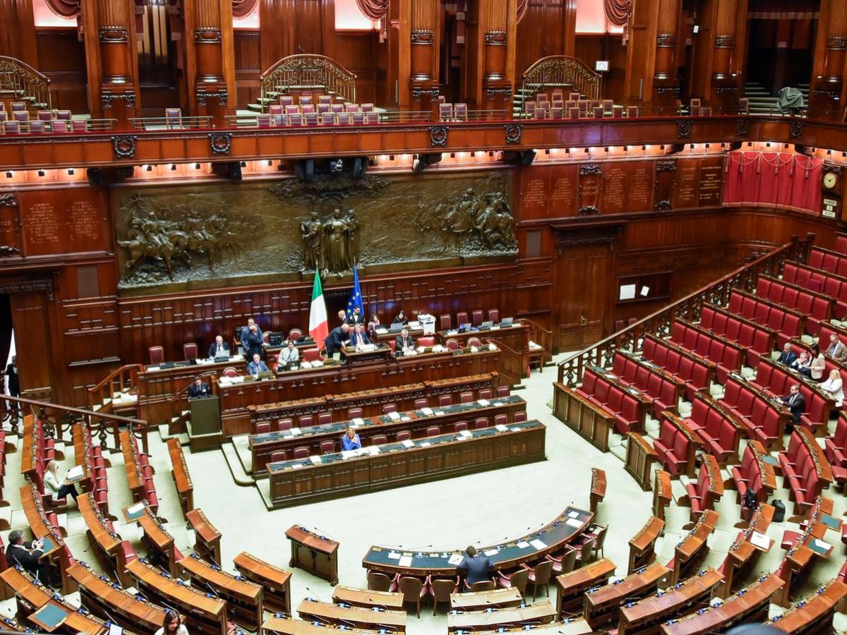Camera: ok all’emendamento della Lega sul censimento degli autovelox