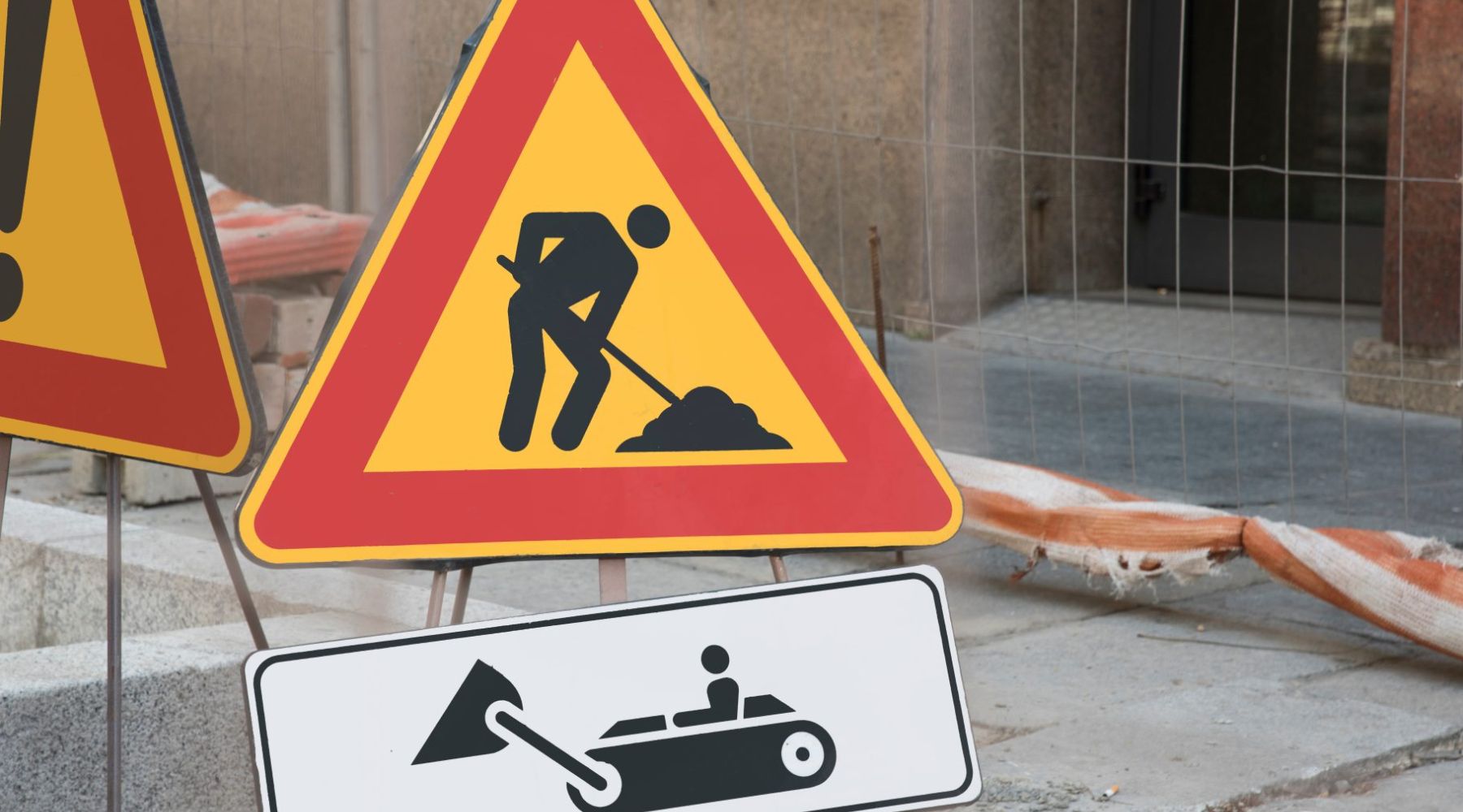 Livorno: Peba, al via i lavori di manutenzione straordinaria dei marciapiedi in via Lorenzini
