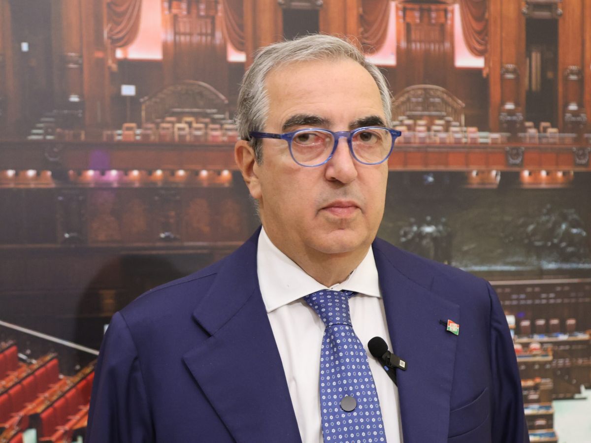 Spazio, Gasparri : “8 mld destinati a ecosistema spaziale da qui al 2028”