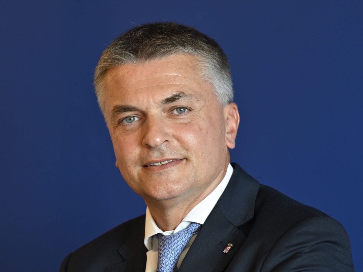 Rixi: “Dobbiamo ricostruire intere aree dell’Italia, servono fondi privati”