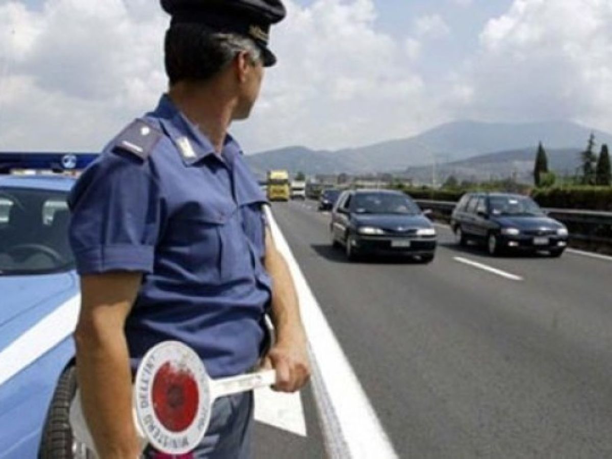 Codice della Strada, Mit: “In nove mesi morti in calo del 7,8%”