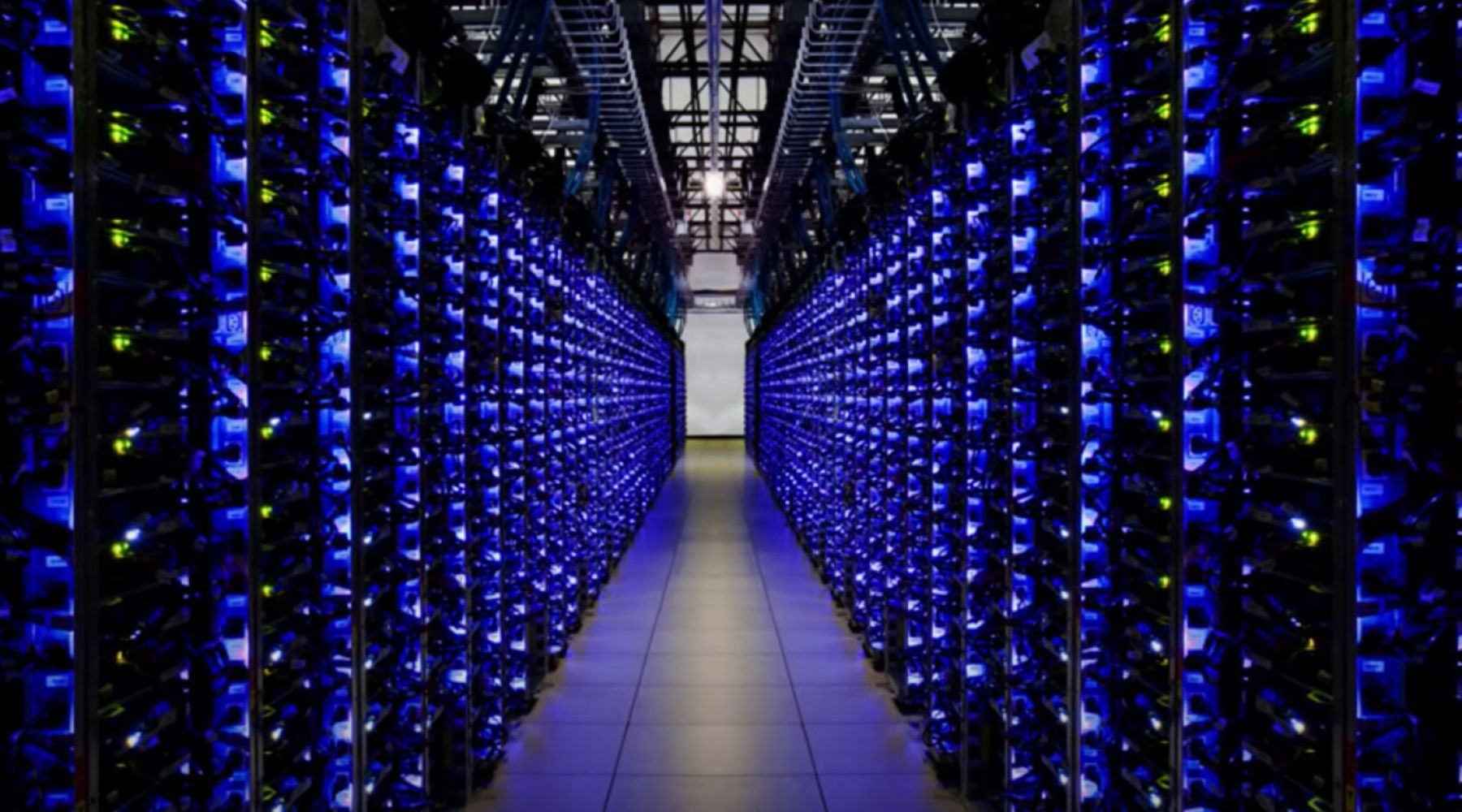 Google investirà 13 miliardi in infrastrutture AI in Finlandia