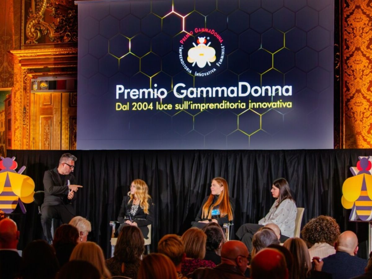 Innovano, resistono, crescono. E da vent’anni c’è un premio che le cerca