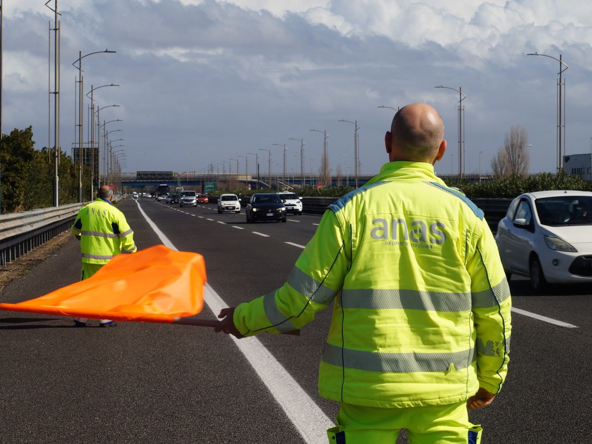 Roma, Giubileo 2025, Anas: aggiudicata la gara per il Ponte dei Congressi