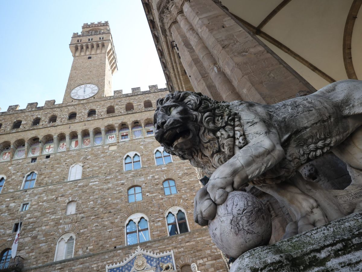 RFI, Firenze. Completato nella notte il varo del nuovo cavalcaferrovia stradale “Ponte al Pino”