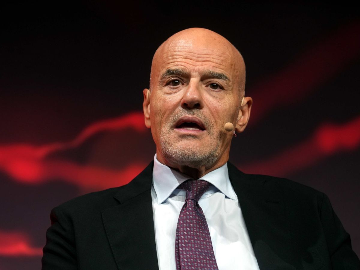 Descalzi (Eni): “Senza energia non c’è sviluppo”