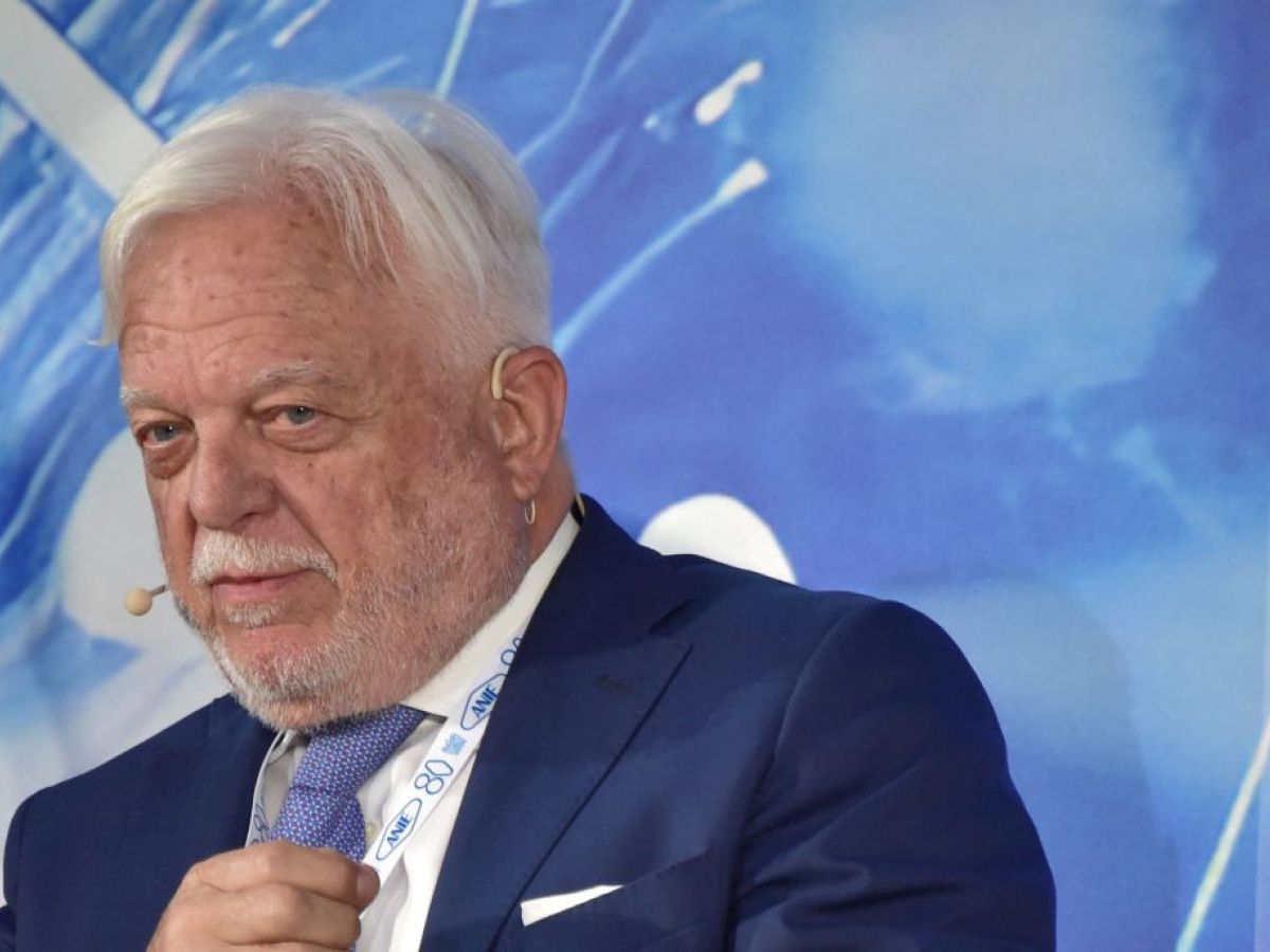 Anas, l’Ad Gemme: “Contro il rischio idrogeologico mille interventi ad alta priorità”