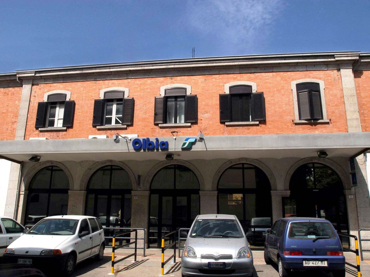 MIT, test superato per il treno veloce Cagliari-Olbia