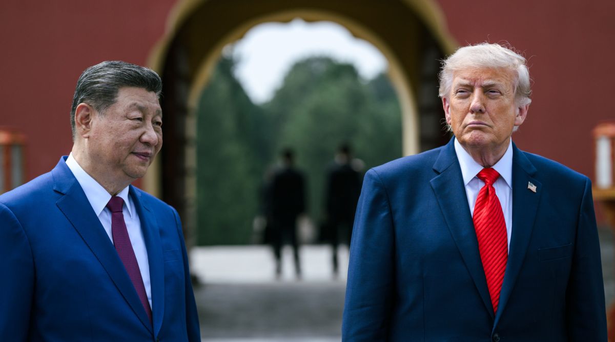 Pechino sorride, Washington porta a casa la soia