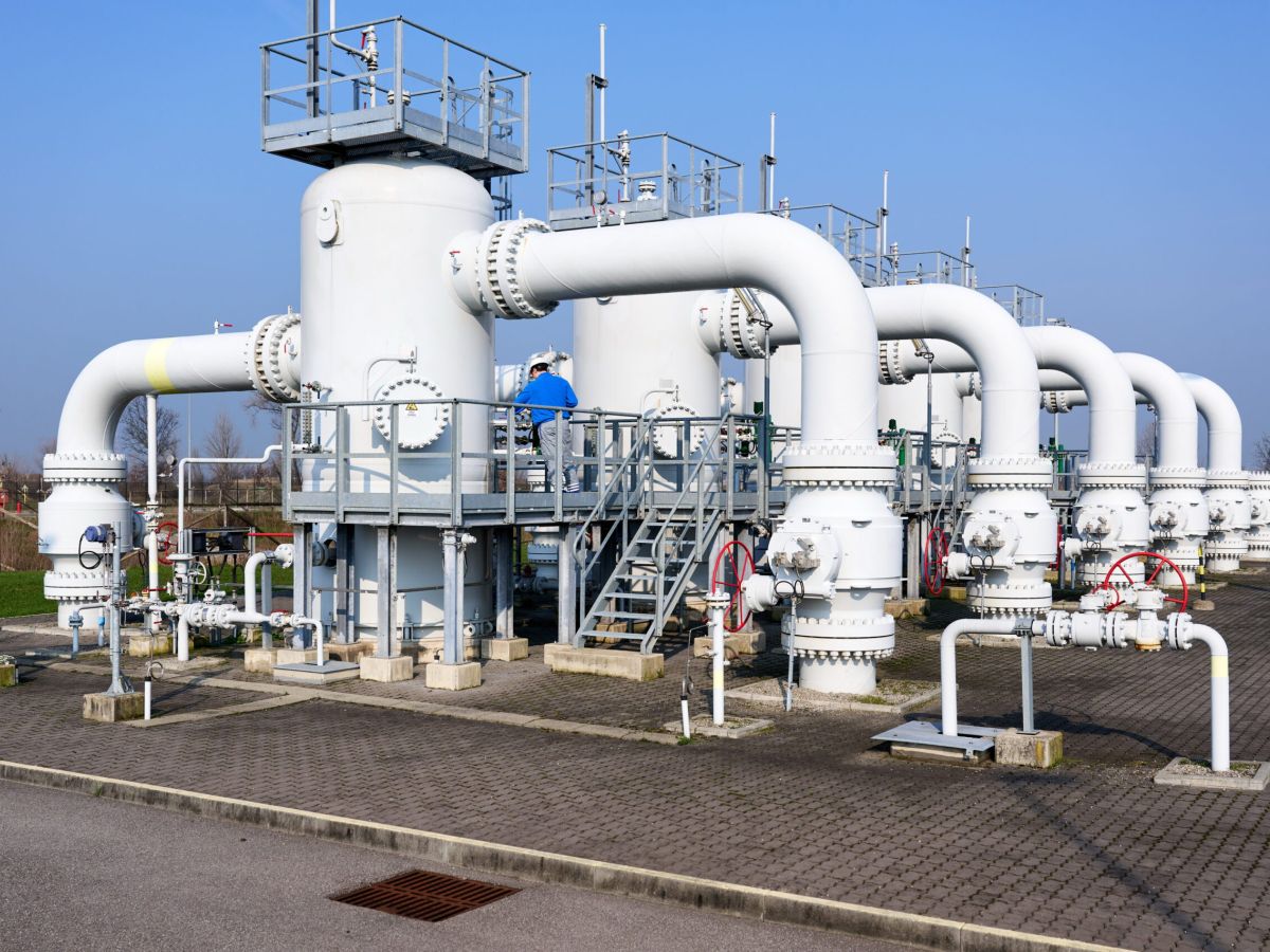 Energia, CE promuove primo accorto tripartito stoccaggio energia