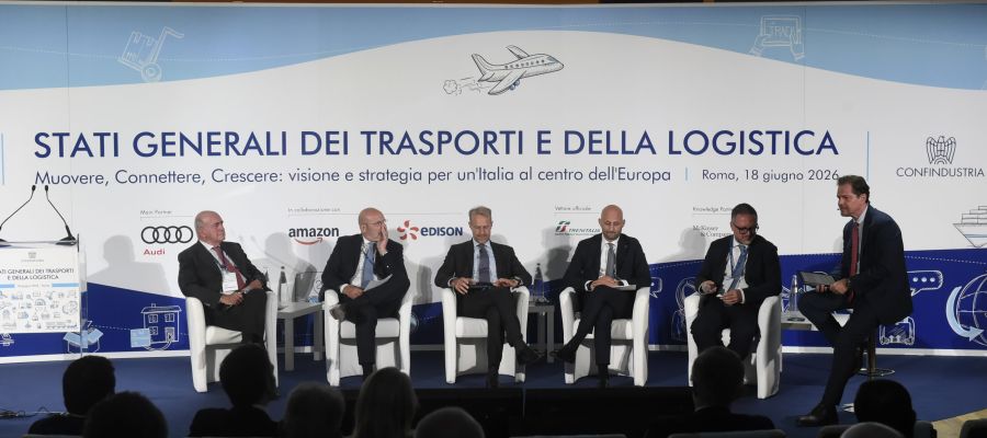 Fiumicino verso i 100 milioni di passeggeri, Salvini e Troncone: “Quarta pista è priorità strategica nazionale”