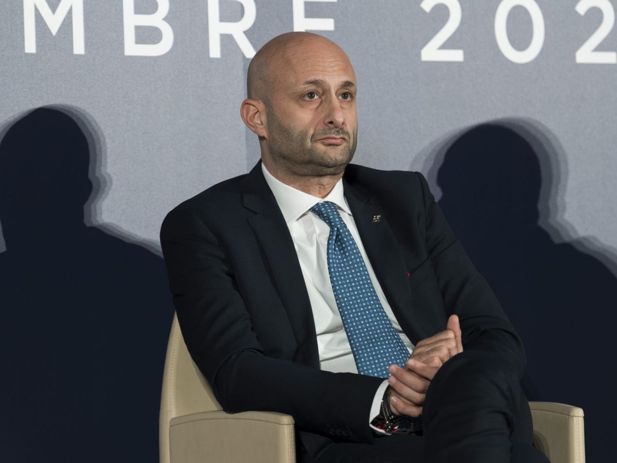 Fs, Strisciuglio: “Trenitalia primo gruppo per mobilità sostenibile in Italia”