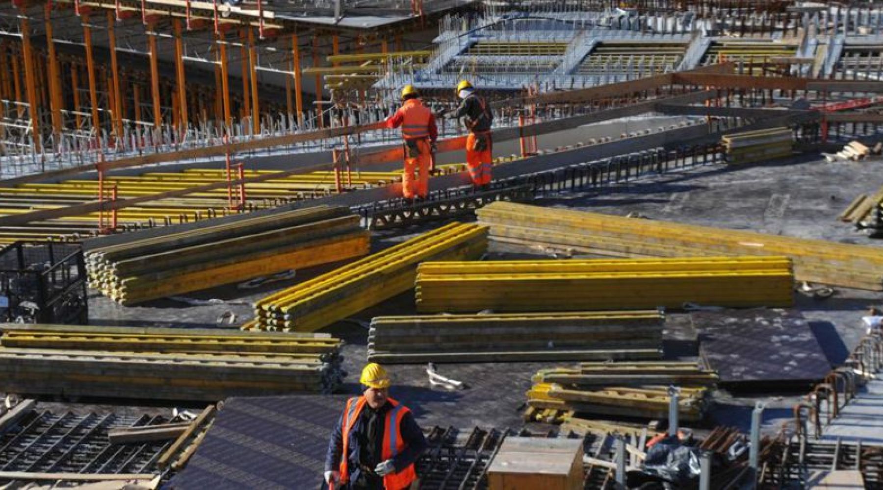 Ance: “Su spesa Pnrr, Italia più avanti di quanto sembri, Comuni protagonisti con 21 mld di spesa “