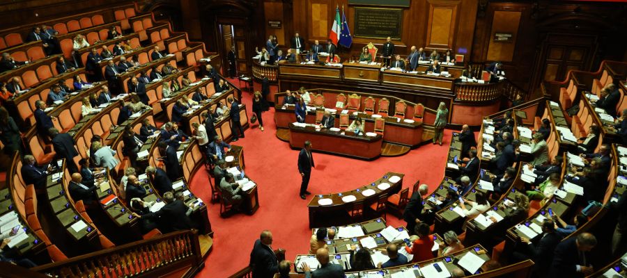 Nucleare, dal Senato il via libera definitivo alla legge delega