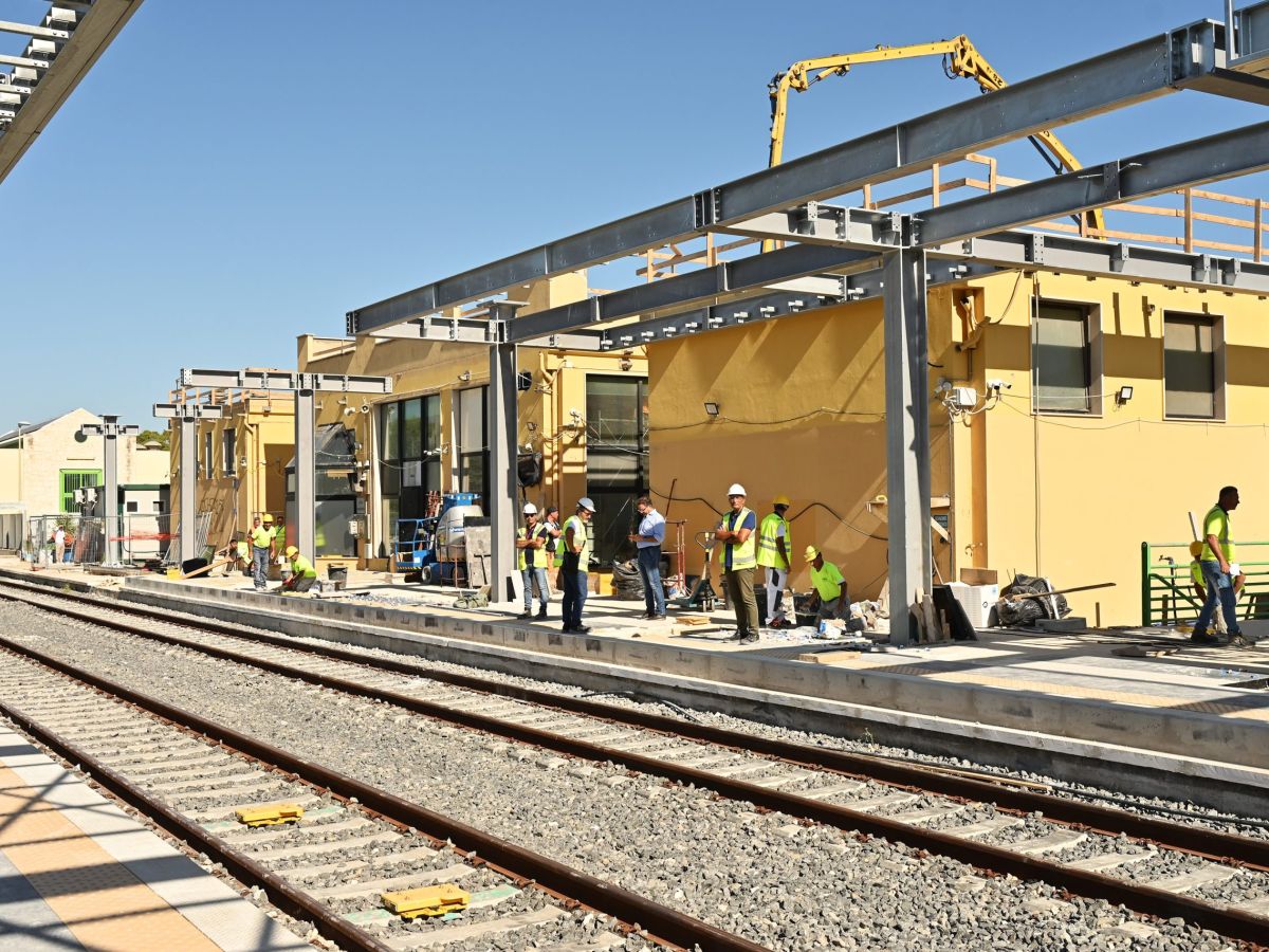 Ferrovie Toscana, convocato tavolo istituzionale di confronto su linea Lucca-Aulla