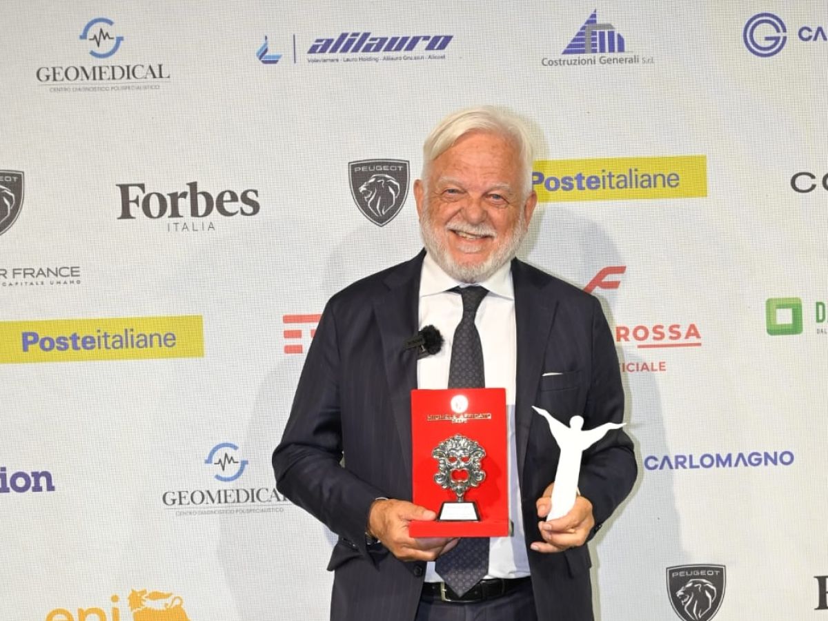 Sicurezza stradale: il nuovo spot ANAS ottiene un prestigioso riconoscimento al Marateale 2026