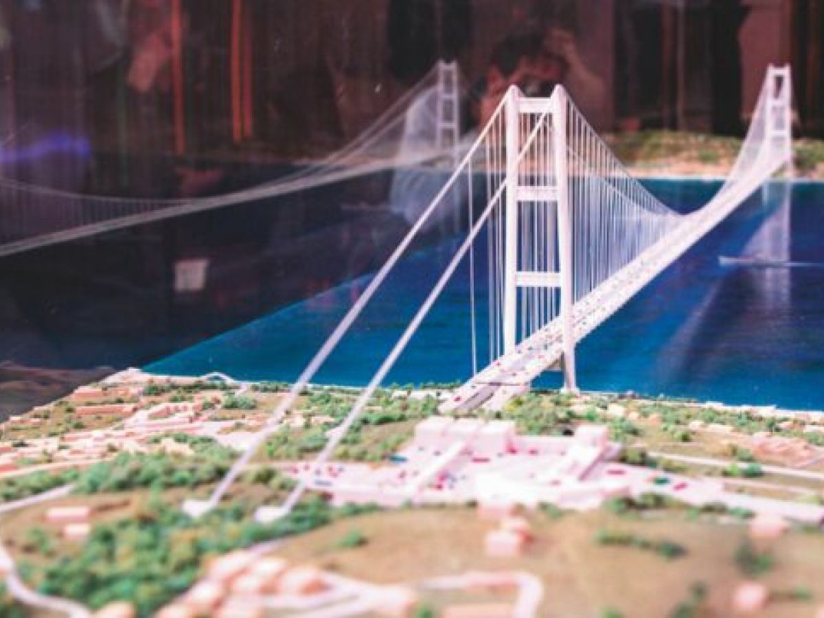 Sicilia, Ponte Stretto, Lega Ars: “Scelta irreversibile, è la più grande conquista di chi vuole modernizzare l’Italia”