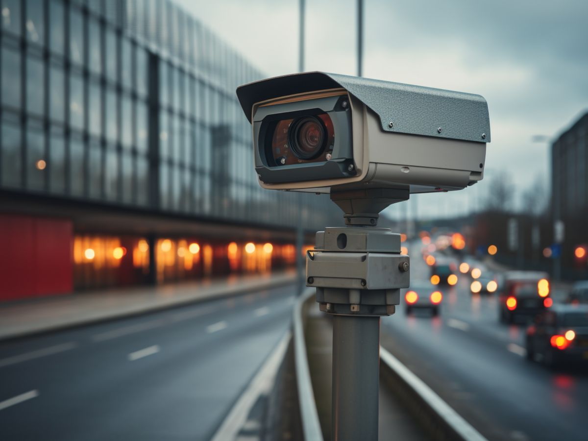 Autovelox e Tutor: rischio blackout da maggio