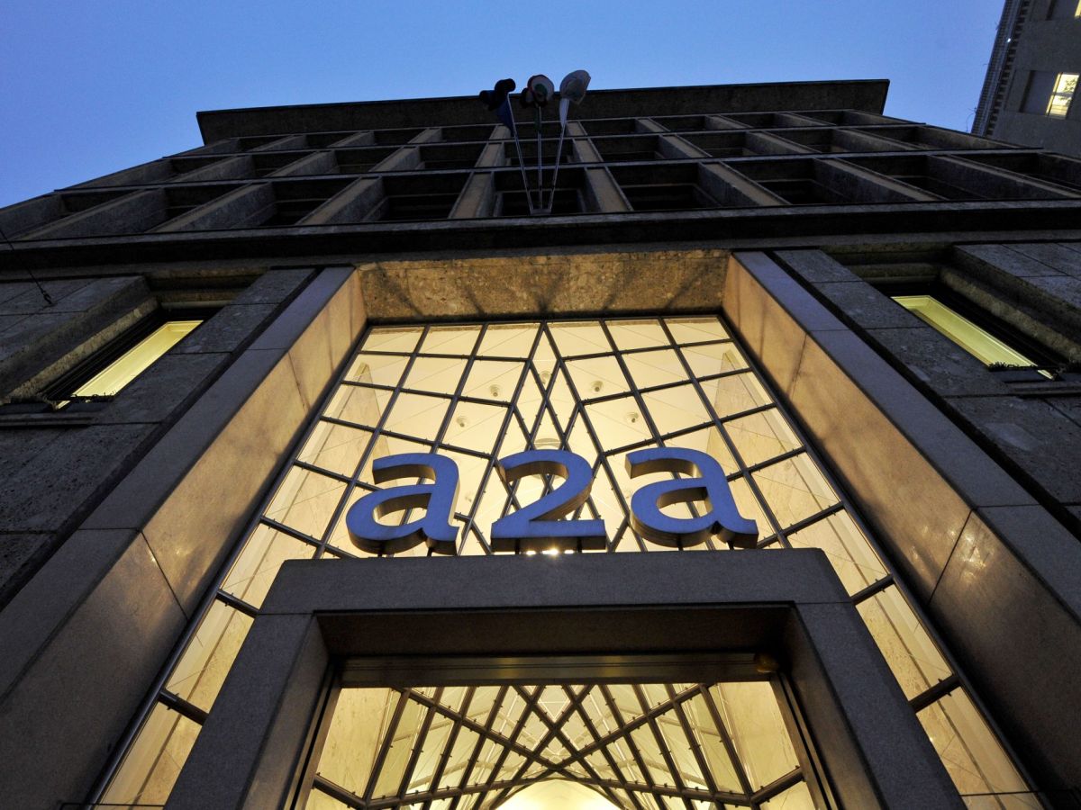 A2A accelera su estero e data center: acquisizioni in Europa e nuove infrastrutture ad alta efficienza