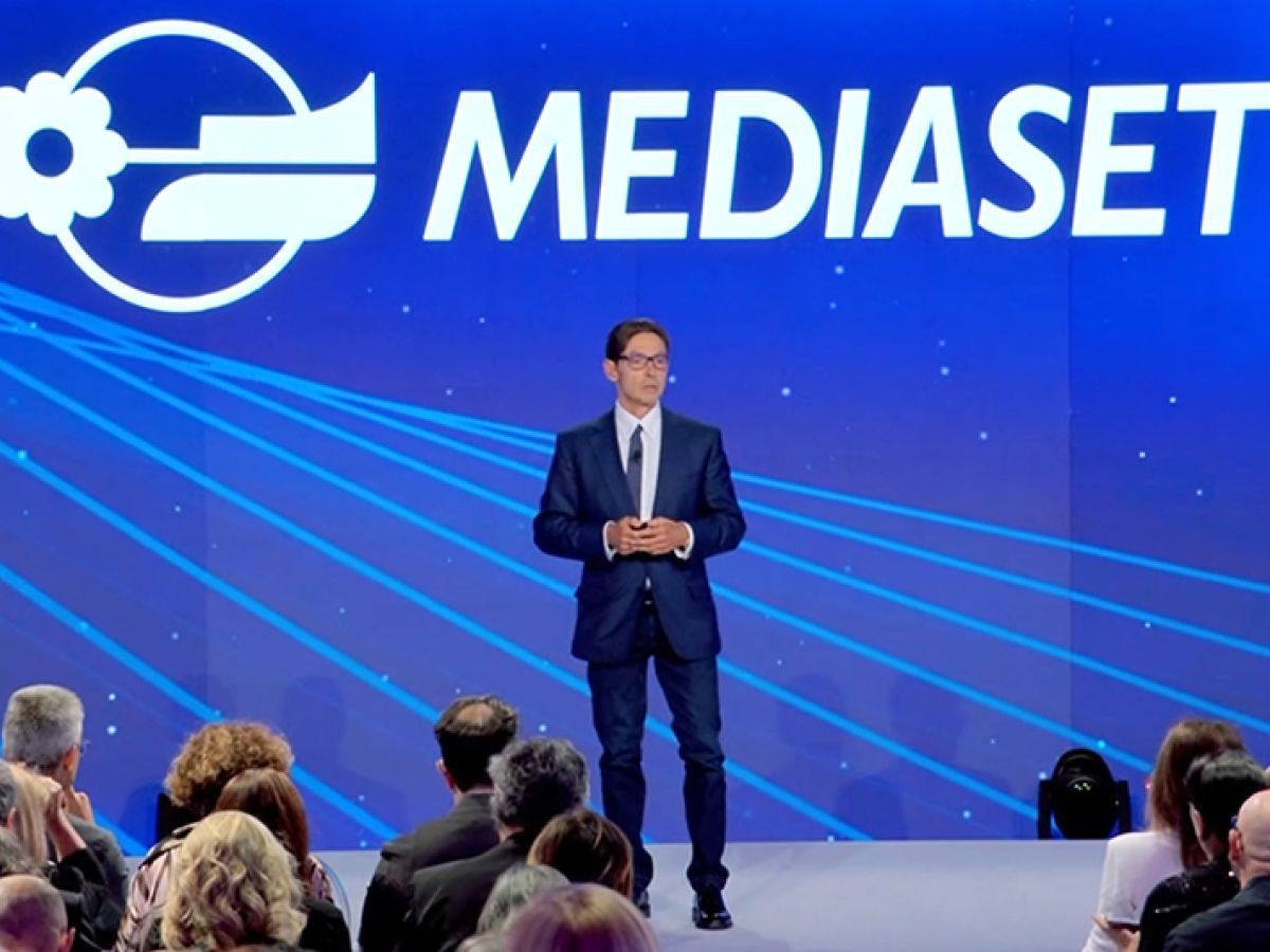 MFE: “Pier Silvio Berlusconi presidente e AD di Mediaset Italia”