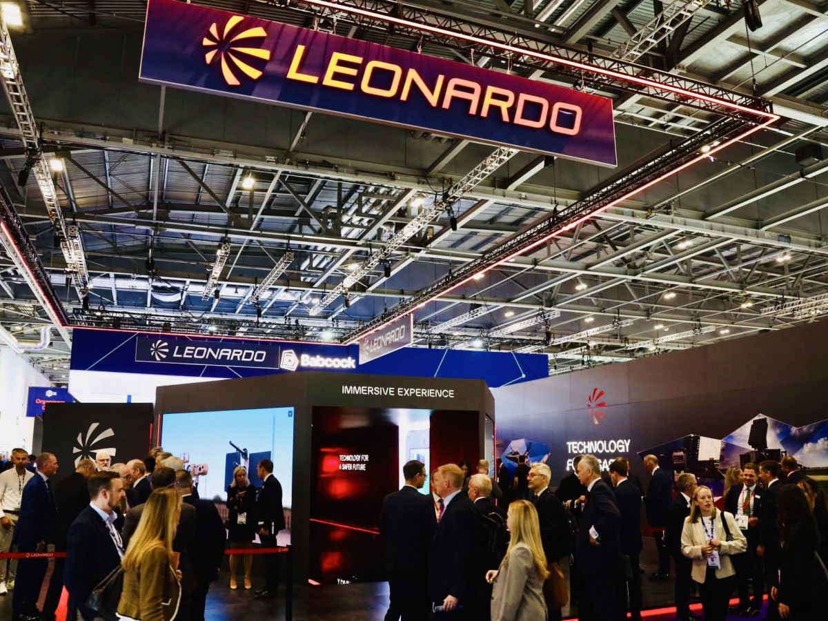 Leonardo rinnova la governance: cinque comitati e un nuovo Lead Independent Director