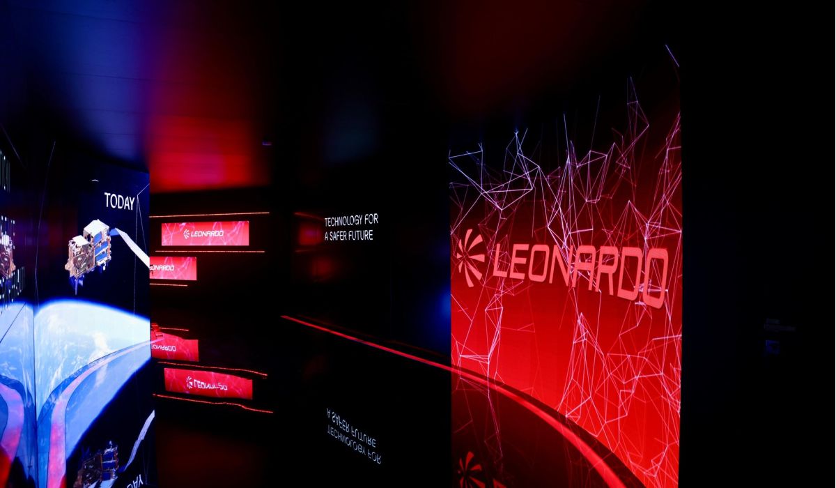 Il gran valzer delle partecipate: Leonardo SpA è l’epicentro e il titolo è sceso del 5%, colpa dei nomi che non piacciono al mercato?