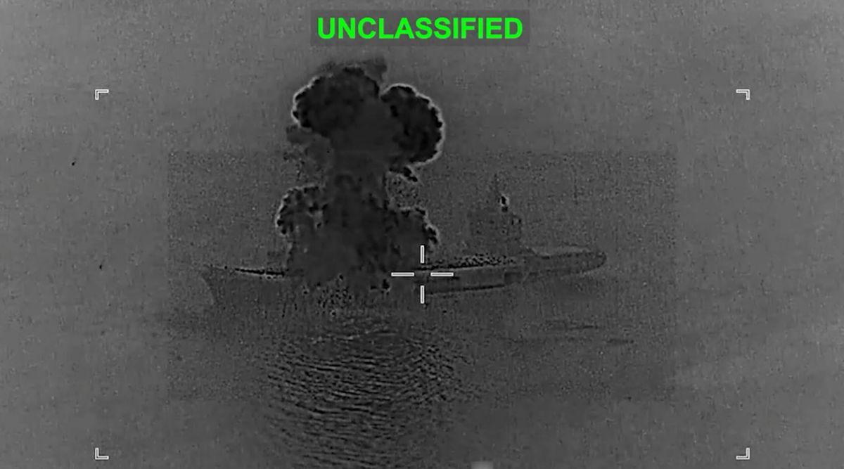 Intelligenza artificiale, quando l’algoritmo diventa arma