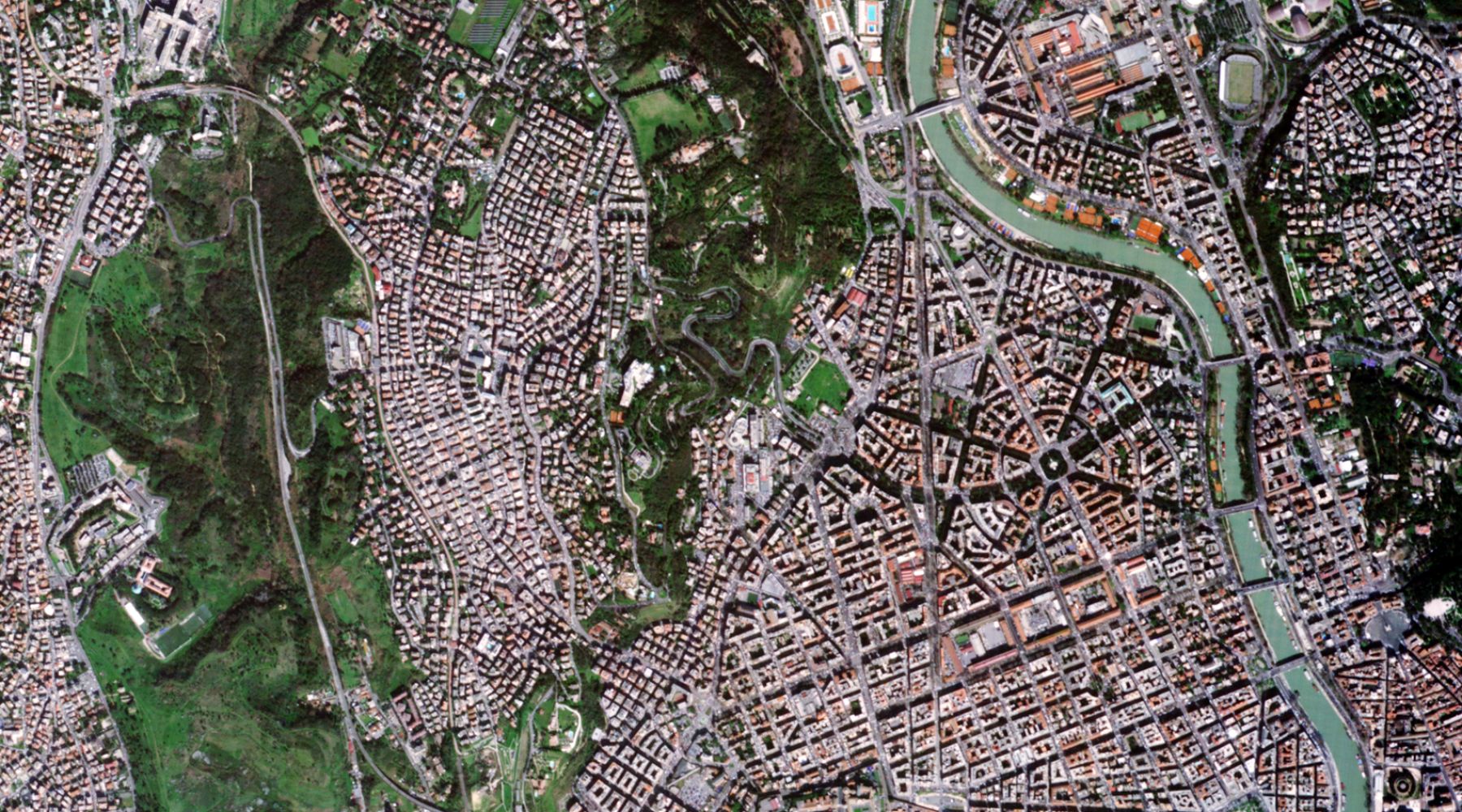 Sette satelliti per IRIDE. Cresce la costellazione spaziale dedicata all’osservazione della terra