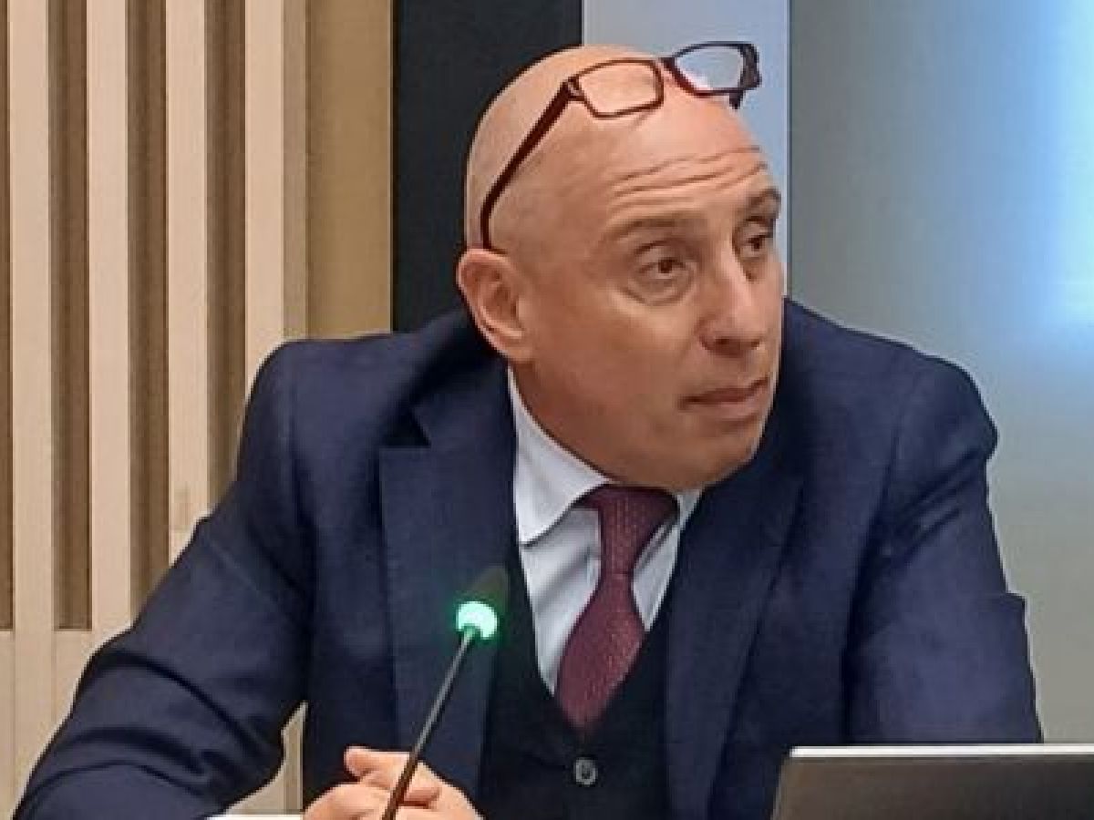 Falteri (Federlogistica): “Logistica settore chiave per il futuro strategico dell’Italia”