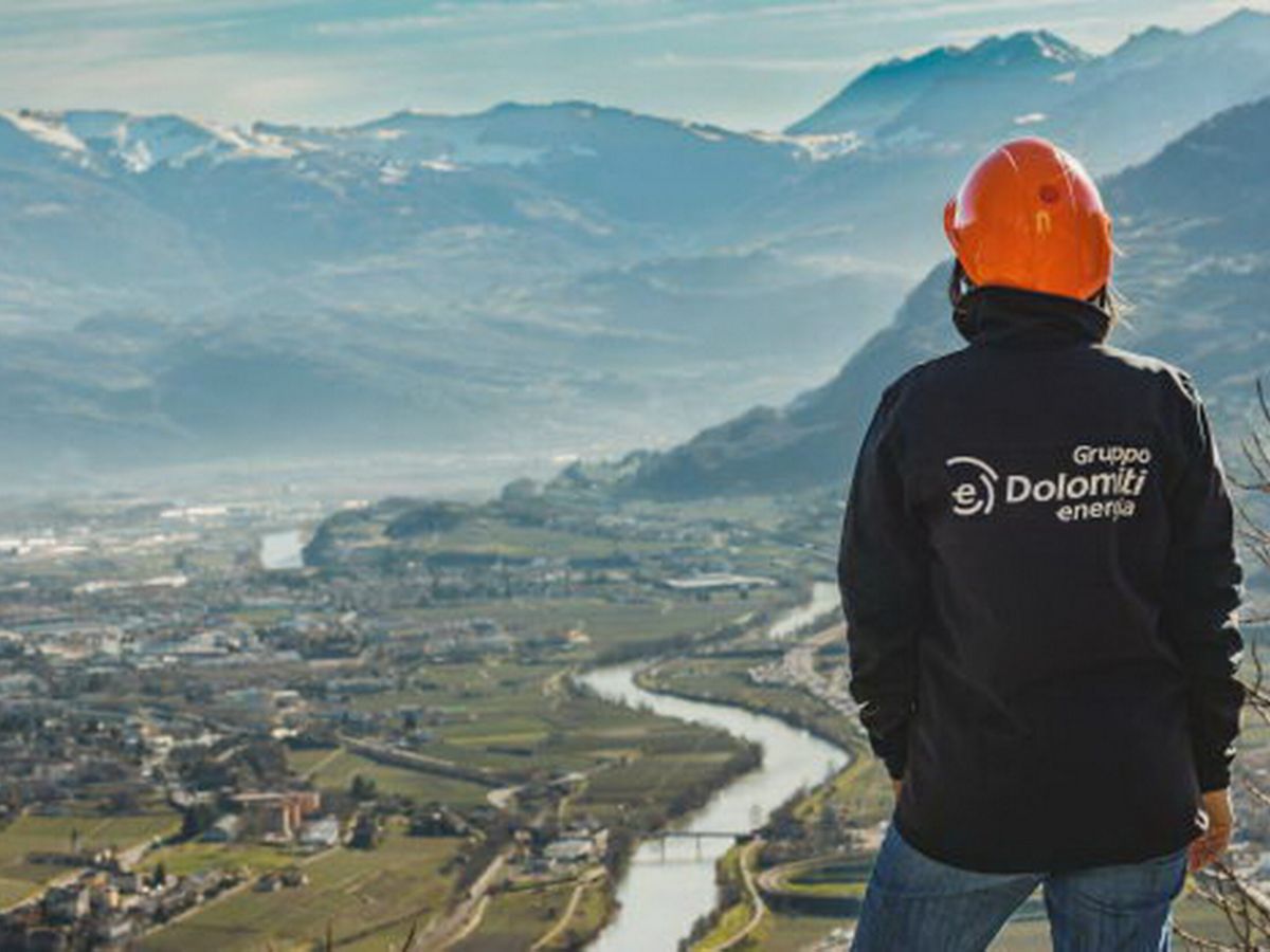 Dolomiti Energia ottiene la certificazione Top Employer Italia 2026