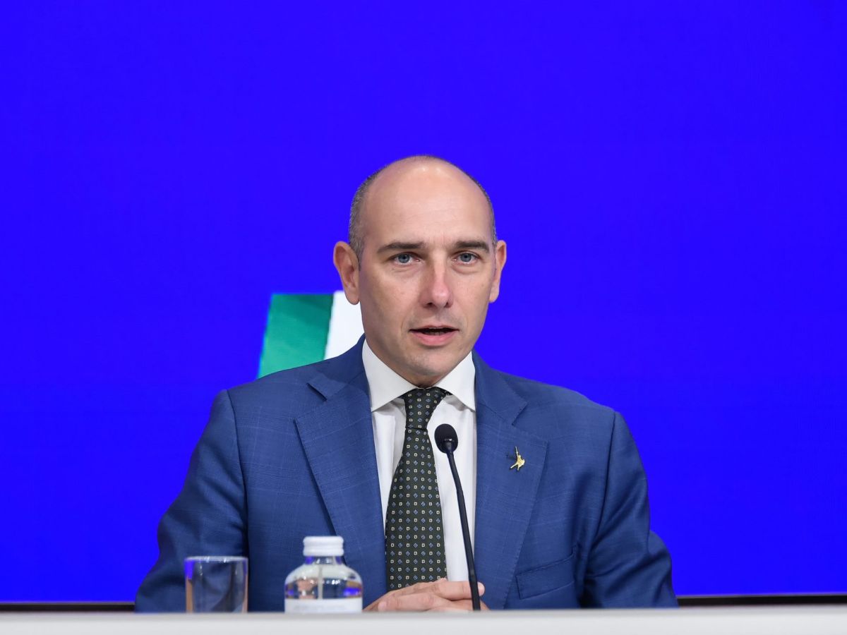 Ponte Stretto, Morelli (Cipess): “Pronti ad inviare il progetto alla Corte dei Conti”