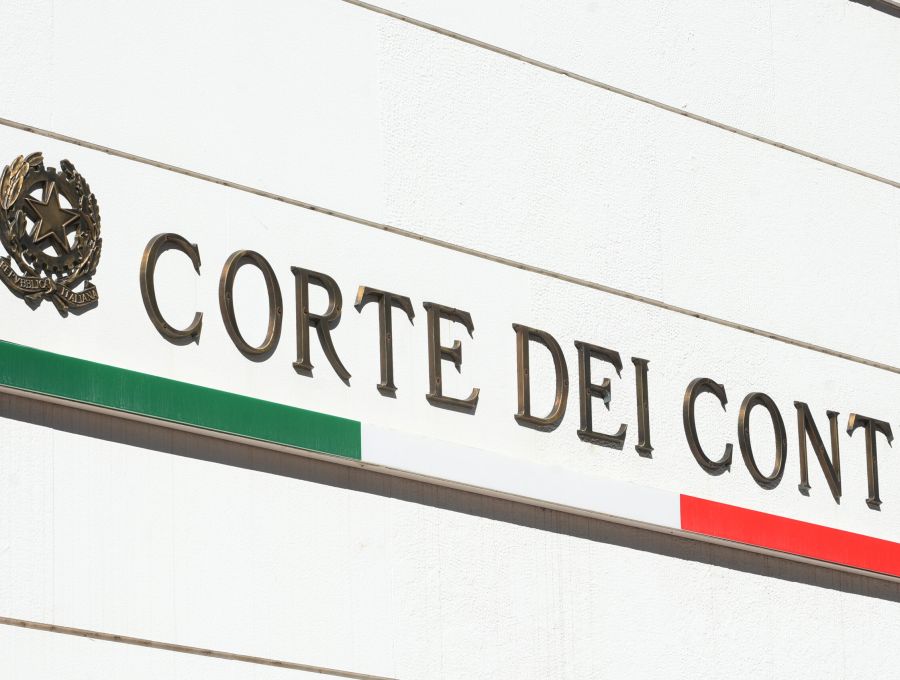 La Corte dei conti esamina il PNRR. Bene la digitalizzazione, male le infrastrutture